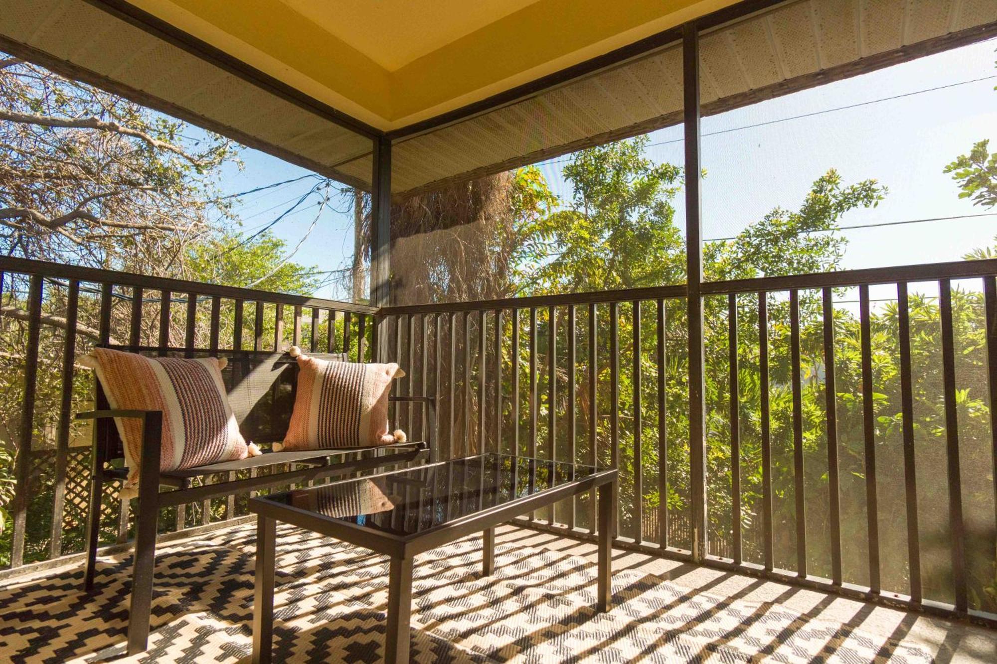 Private Tropical Beach Oasis - Coral Cape Canaveral Exterior photo